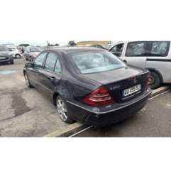 Capot MERCEDES CLASSE C 203