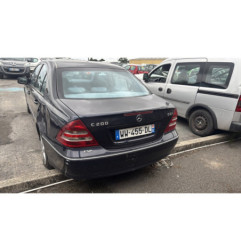 Capot MERCEDES CLASSE C 203