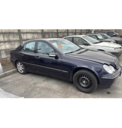 Capot MERCEDES CLASSE C 203