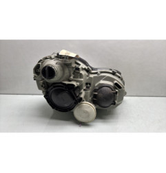 Optique avant principal gauche (feux)(phare) MERCEDES CLASSE C 203