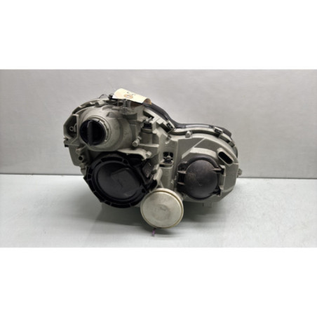 Optique avant principal gauche (feux)(phare) MERCEDES CLASSE C 203