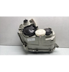 Optique avant principal gauche (feux)(phare) MERCEDES CLASSE C 203