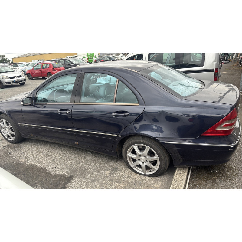 Retroviseur gauche MERCEDES CLASSE C 203 Photo n°11