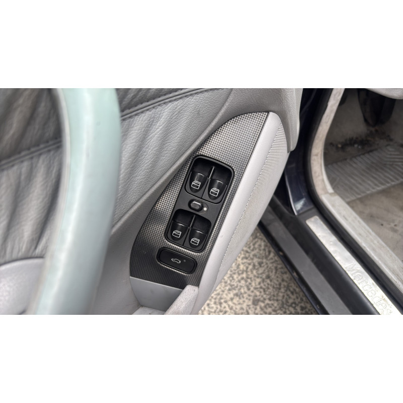Retroviseur gauche MERCEDES CLASSE C 203 Photo n°15
