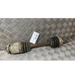 Cardan droit (transmission) KIA SORENTO 1 Photo n°1