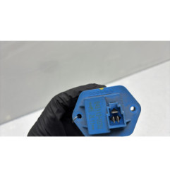 Resistance chauffage KIA SORENTO 1