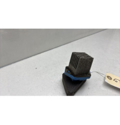 Resistance chauffage KIA SORENTO 1