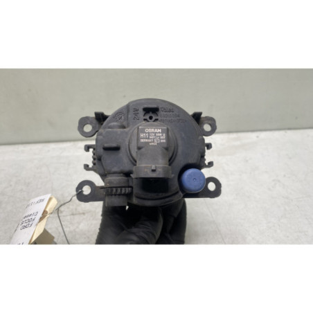 Anti brouillard gauche (feux) FORD FOCUS 2