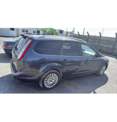 Anti brouillard gauche (feux) FORD FOCUS 2