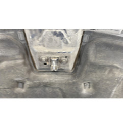 Capot FORD FOCUS 2