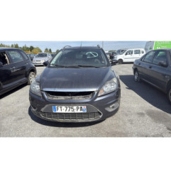 Capot FORD FOCUS 2