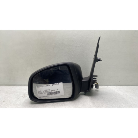 Retroviseur gauche FORD FOCUS 2 Photo n°1