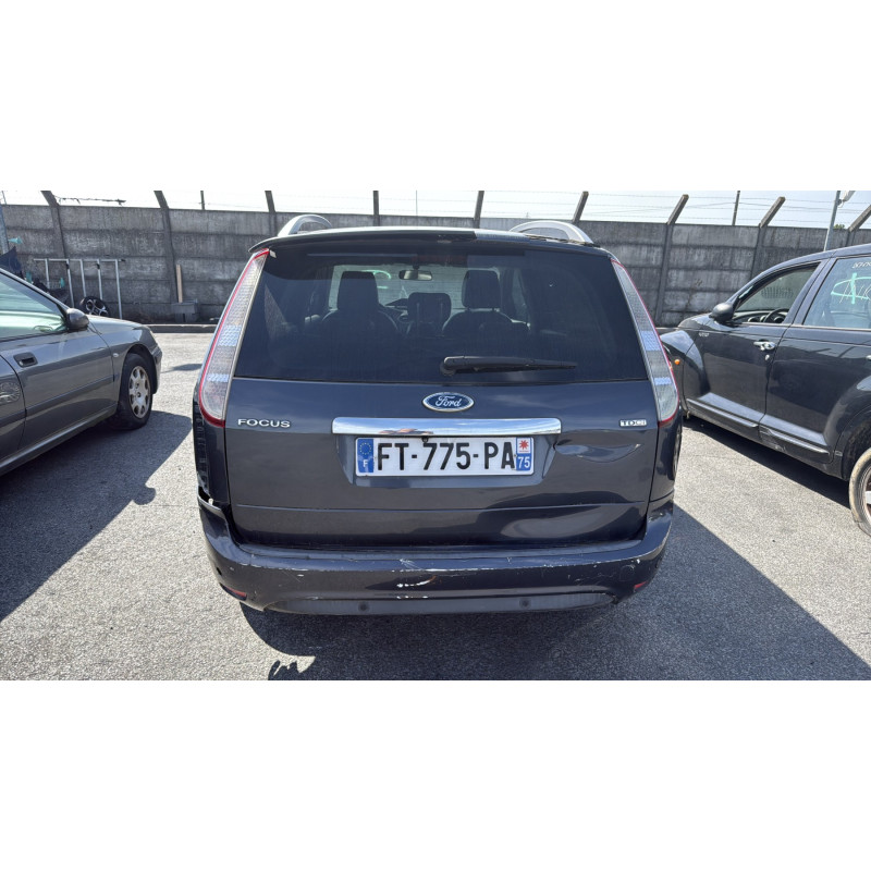 Retroviseur gauche FORD FOCUS 2 Photo n°13
