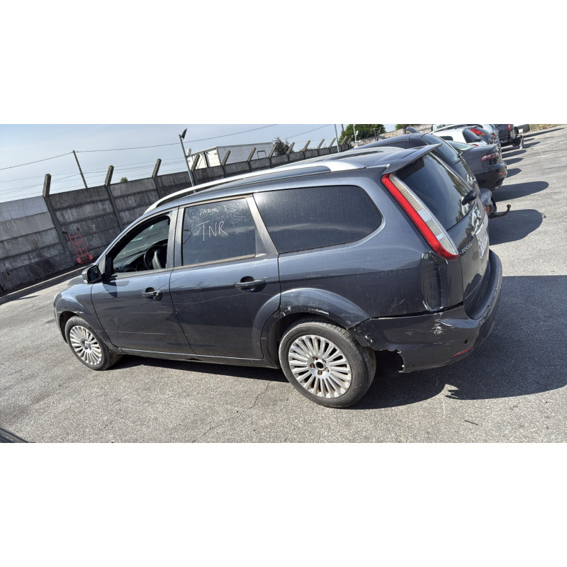 Retroviseur gauche FORD FOCUS 2 Photo n°15