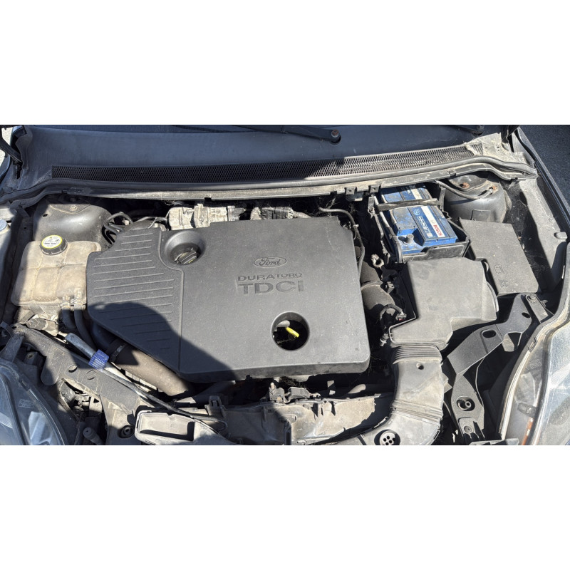 Retroviseur gauche FORD FOCUS 2 Photo n°17