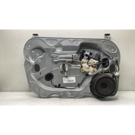Leve vitre electrique avant gauche FORD FOCUS 2 Photo n°1