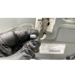 Leve vitre electrique avant gauche FORD FOCUS 2