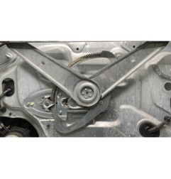 Leve vitre electrique avant gauche FORD FOCUS 2