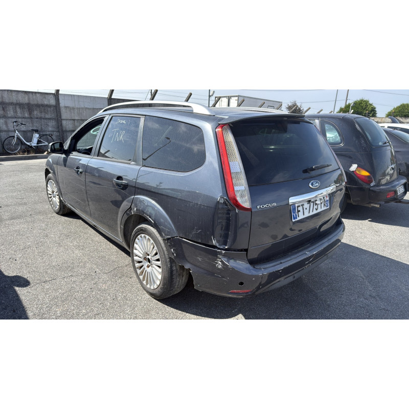 Leve vitre electrique avant gauche FORD FOCUS 2 Photo n°12