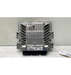 Calculateur moteur FORD FOCUS 2 Photo n°1