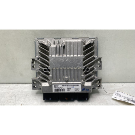 Calculateur moteur FORD FOCUS 2 Photo n°1