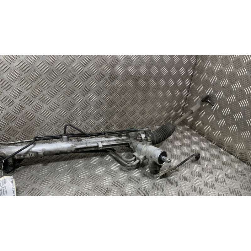 Cremaillere assistee FORD FOCUS 2 Photo n°3