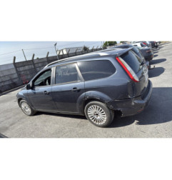 Cremaillere assistee FORD FOCUS 2