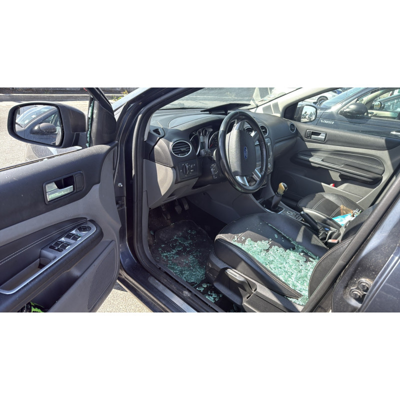 Cremaillere assistee FORD FOCUS 2 Photo n°14