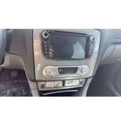 Cremaillere assistee FORD FOCUS 2