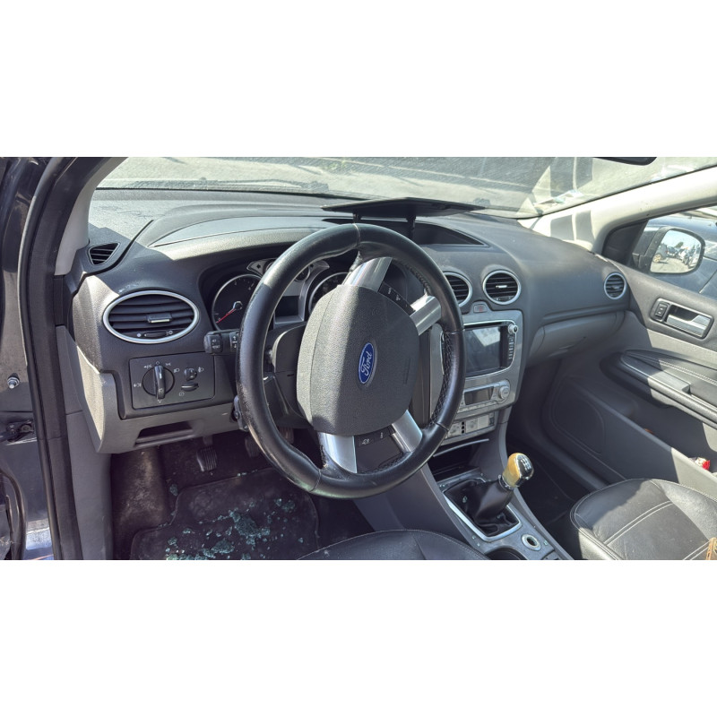 Cremaillere assistee FORD FOCUS 2 Photo n°20