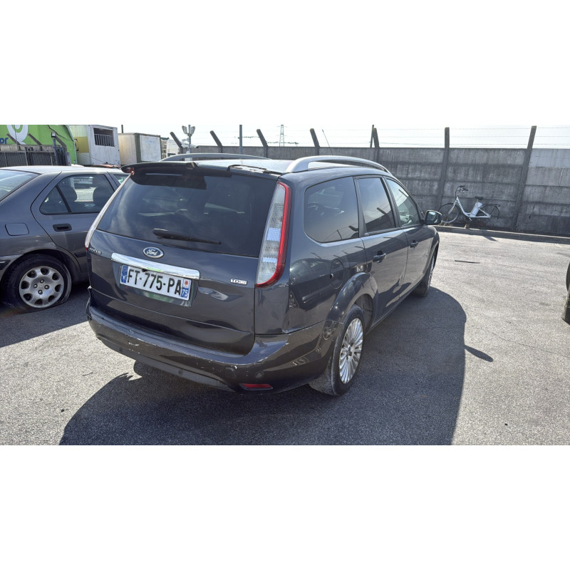 Debitmetre FORD FOCUS 2 Photo n°7