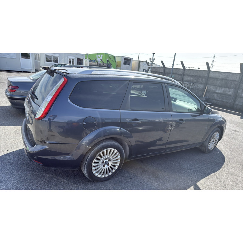 Debitmetre FORD FOCUS 2 Photo n°10