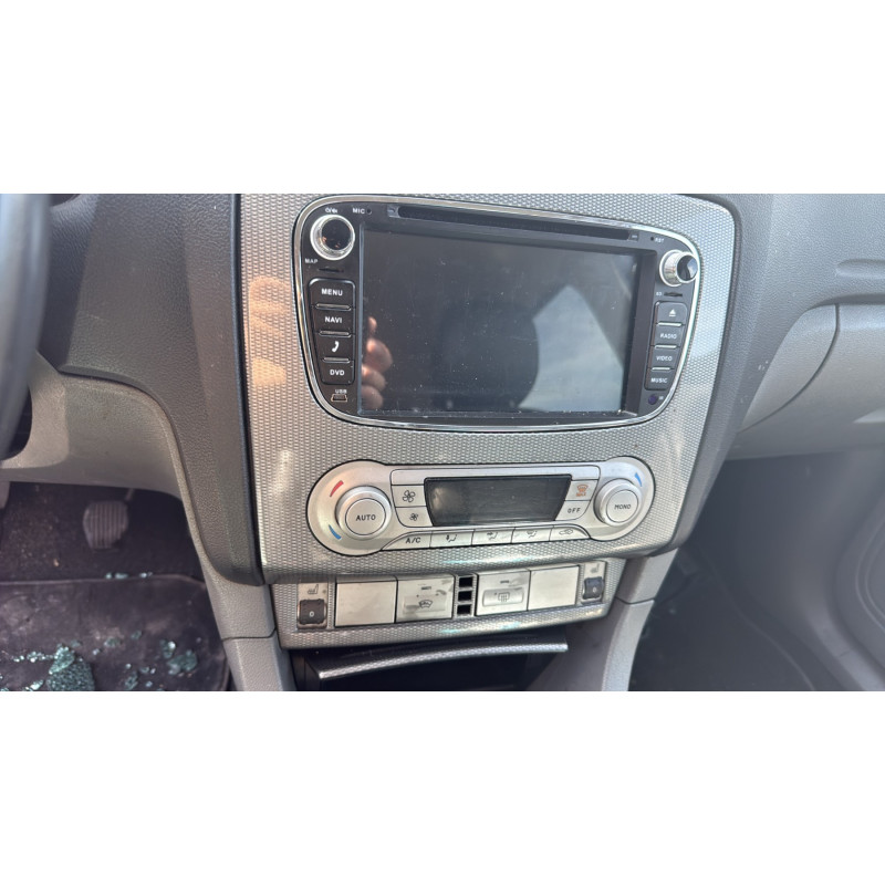 Debitmetre FORD FOCUS 2 Photo n°18