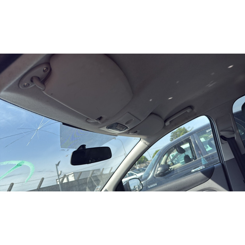 Debitmetre FORD FOCUS 2 Photo n°20
