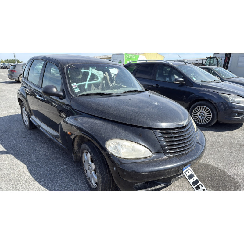 Aile avant droit CHRYSLER PT CRUISER Photo n°6