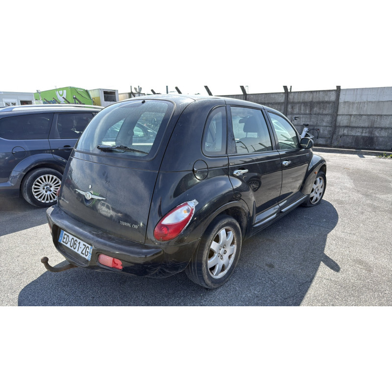 Aile avant droit CHRYSLER PT CRUISER Photo n°7