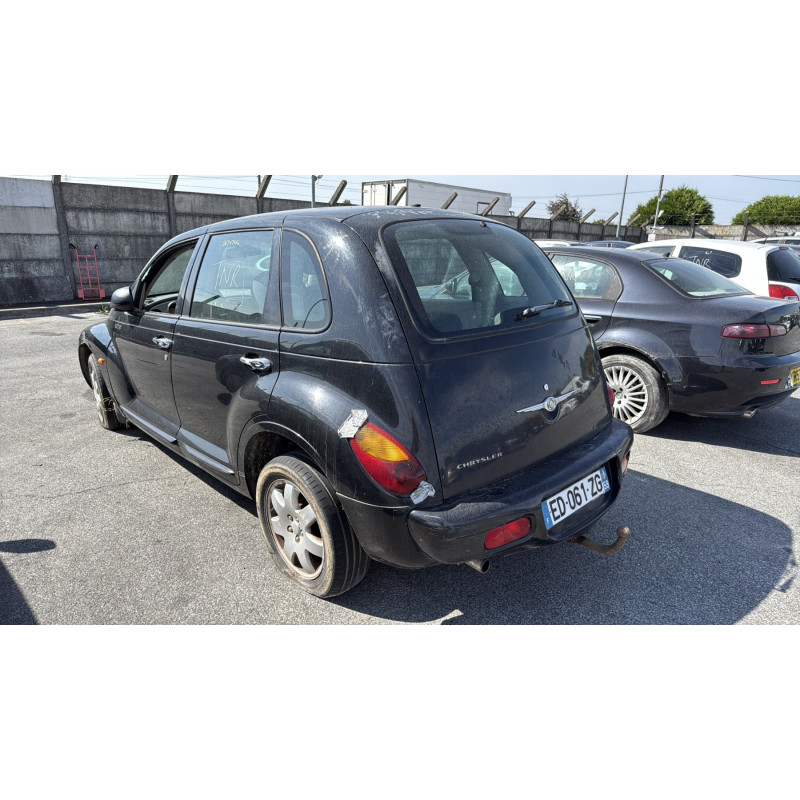 Aile avant droit CHRYSLER PT CRUISER Photo n°8