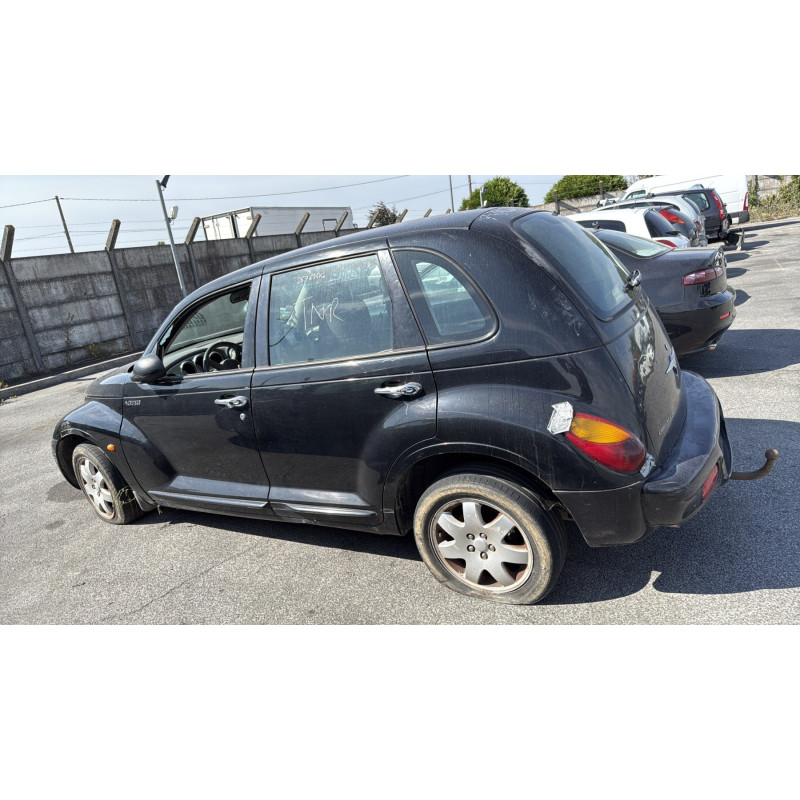 Aile avant droit CHRYSLER PT CRUISER Photo n°10