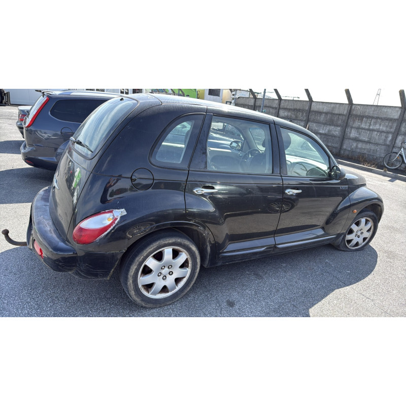 Aile avant droit CHRYSLER PT CRUISER Photo n°11