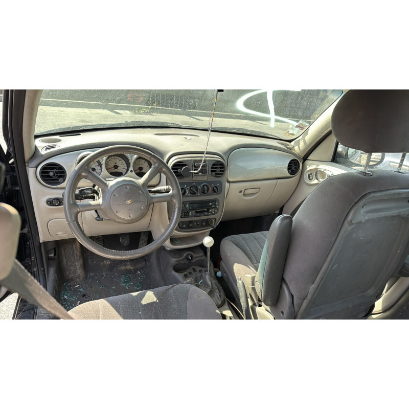 Aile avant droit CHRYSLER PT CRUISER Photo n°18