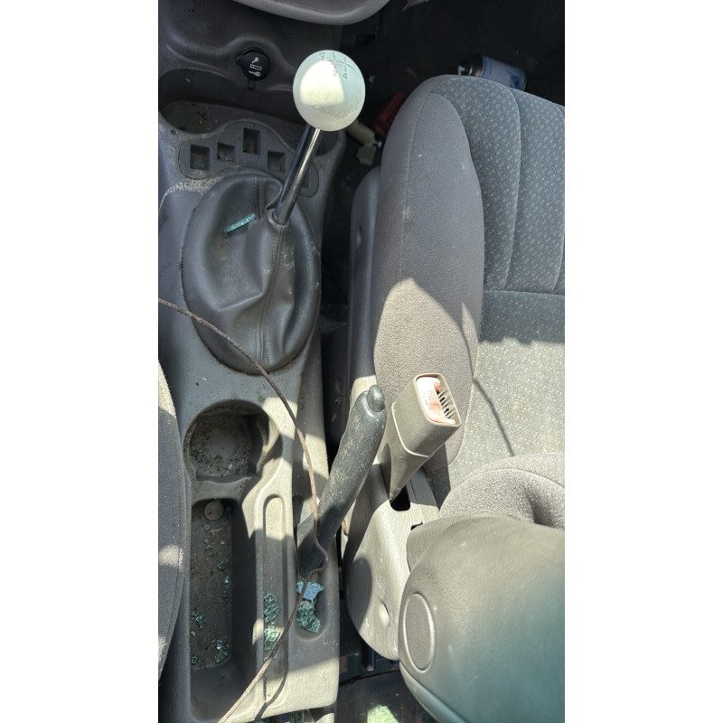 Aile avant droit CHRYSLER PT CRUISER Photo n°20