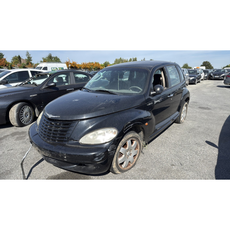 Retroviseur droit CHRYSLER PT CRUISER Photo n°6