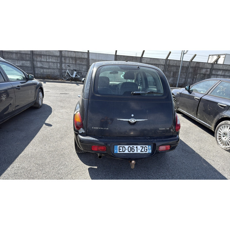 Retroviseur droit CHRYSLER PT CRUISER Photo n°10