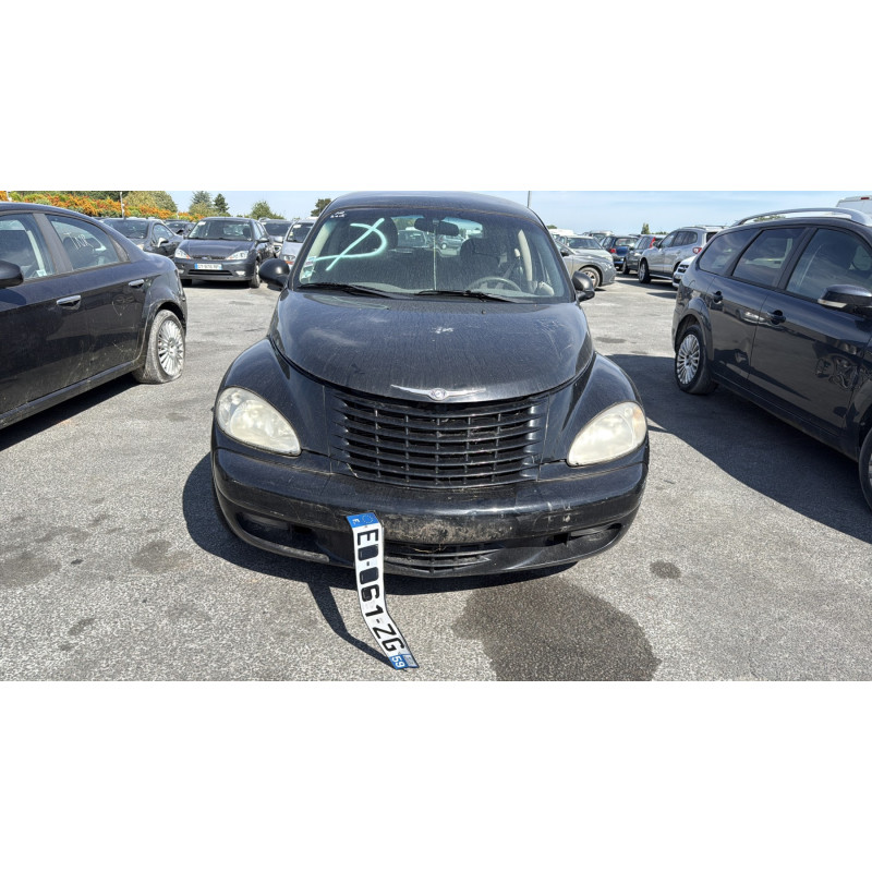 Retroviseur droit CHRYSLER PT CRUISER Photo n°13