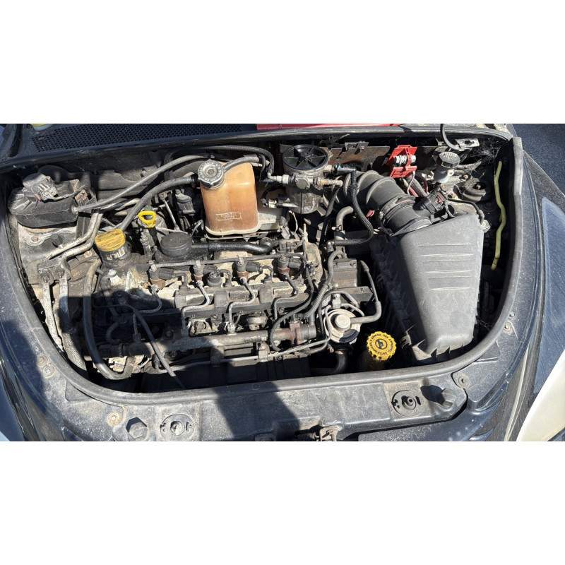 Retroviseur droit CHRYSLER PT CRUISER Photo n°14
