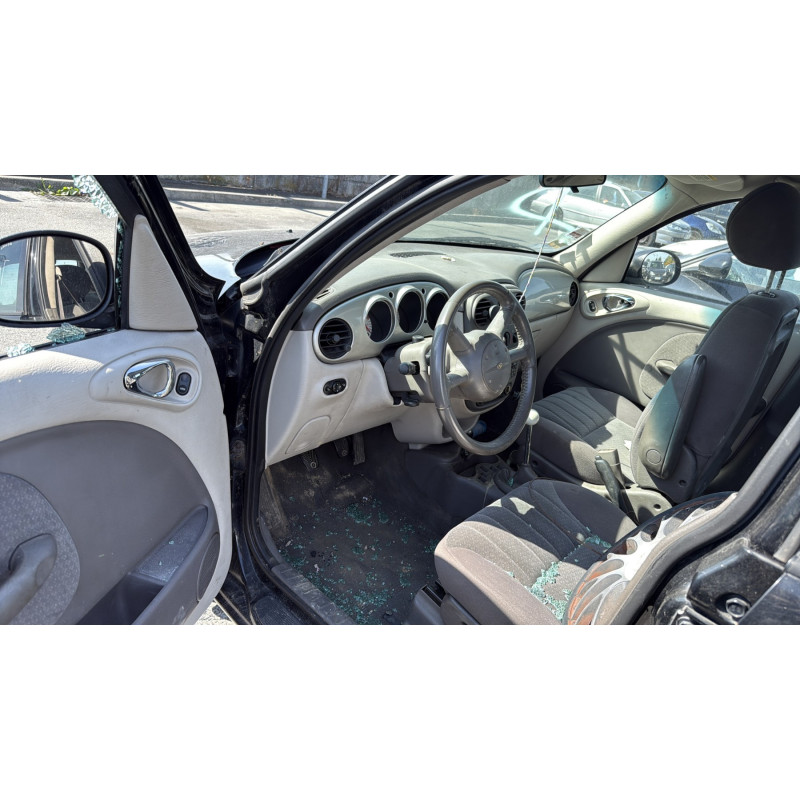Retroviseur droit CHRYSLER PT CRUISER Photo n°16
