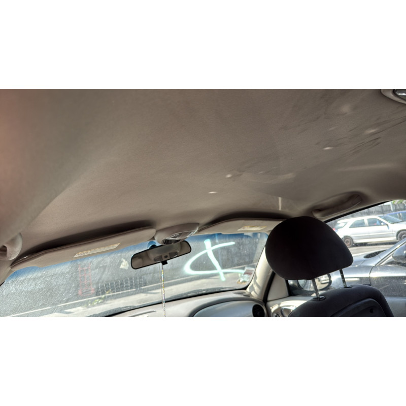 Retroviseur droit CHRYSLER PT CRUISER Photo n°20