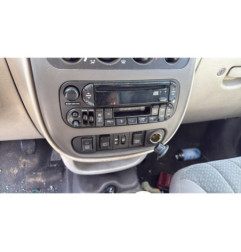 Moteur essuie glace arriere CHRYSLER PT CRUISER