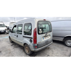 Interrupteur de leve vitre avant droit RENAULT KANGOO 1