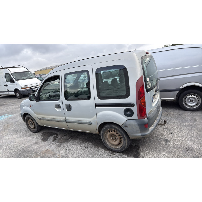 Interrupteur de leve vitre avant droit RENAULT KANGOO 1 Photo n°10